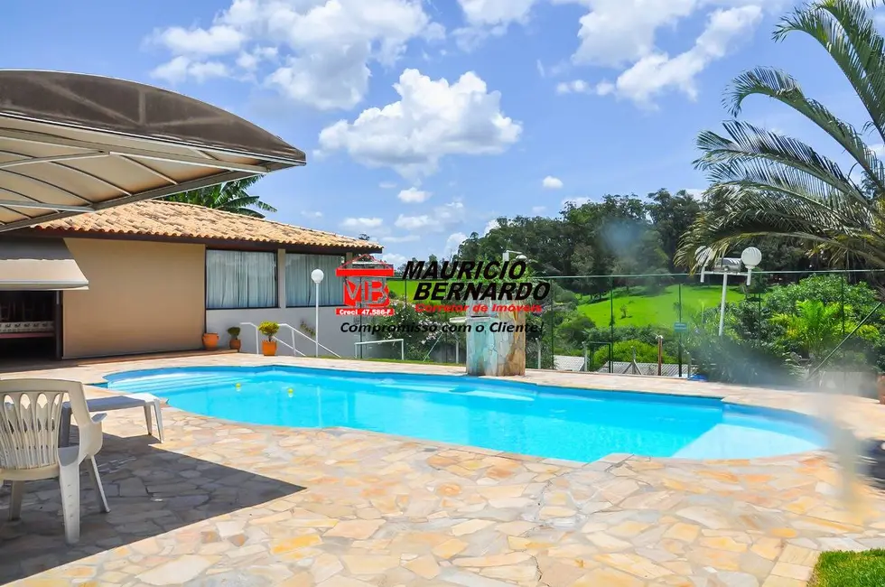 Foto 8 de Casa de Condomínio com 3 quartos à venda em Itatiba - SP