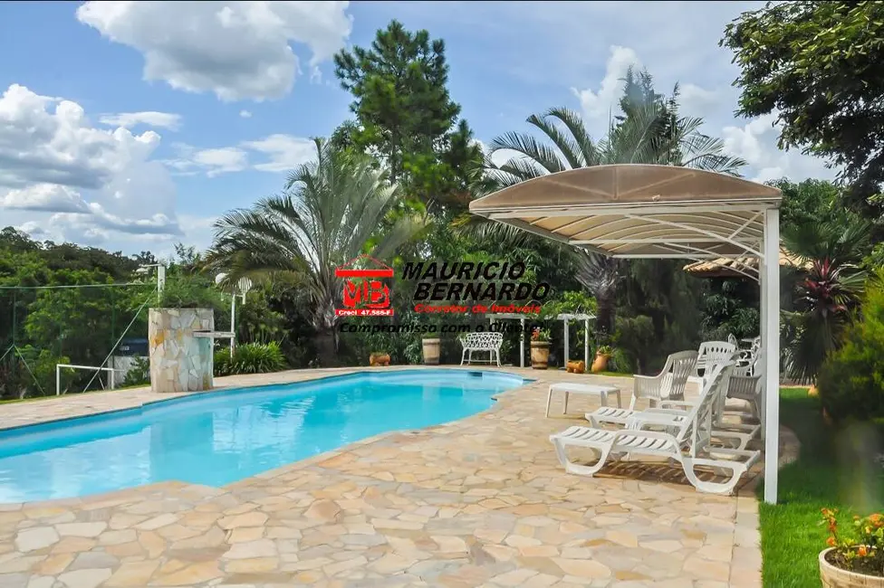 Foto 3 de Casa de Condomínio com 3 quartos à venda em Itatiba - SP