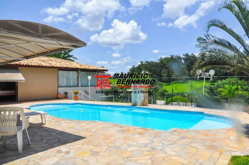 Foto 1 de Casa de Condomínio com 3 quartos à venda em Itatiba - SP