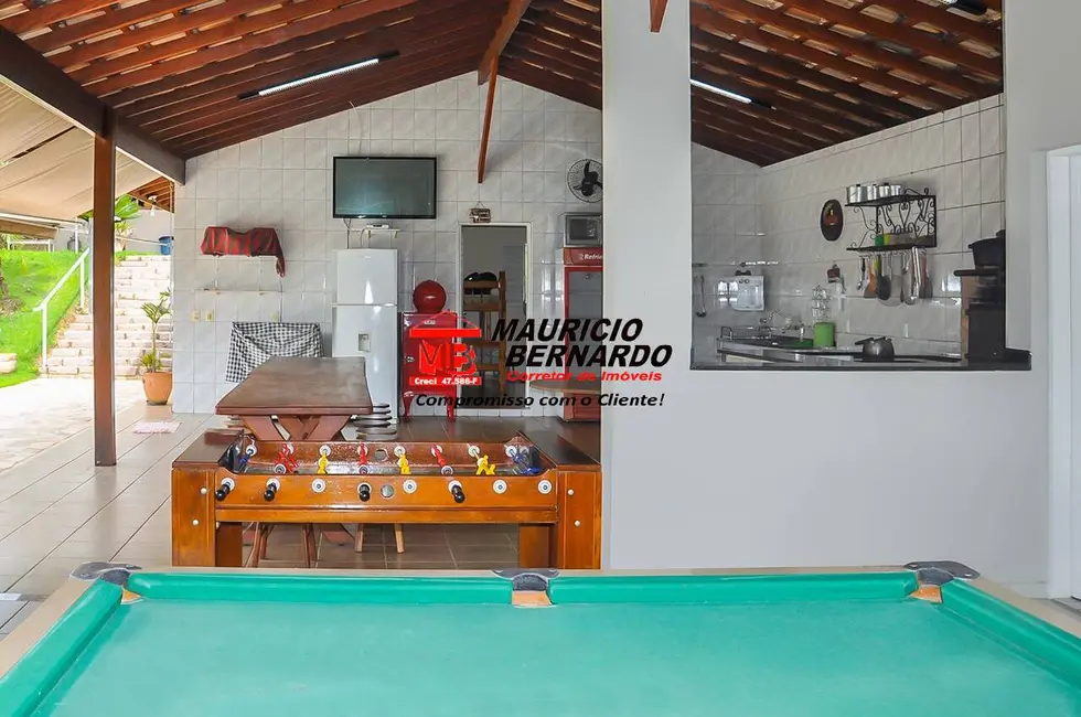 Foto 6 de Casa de Condomínio com 3 quartos à venda em Itatiba - SP