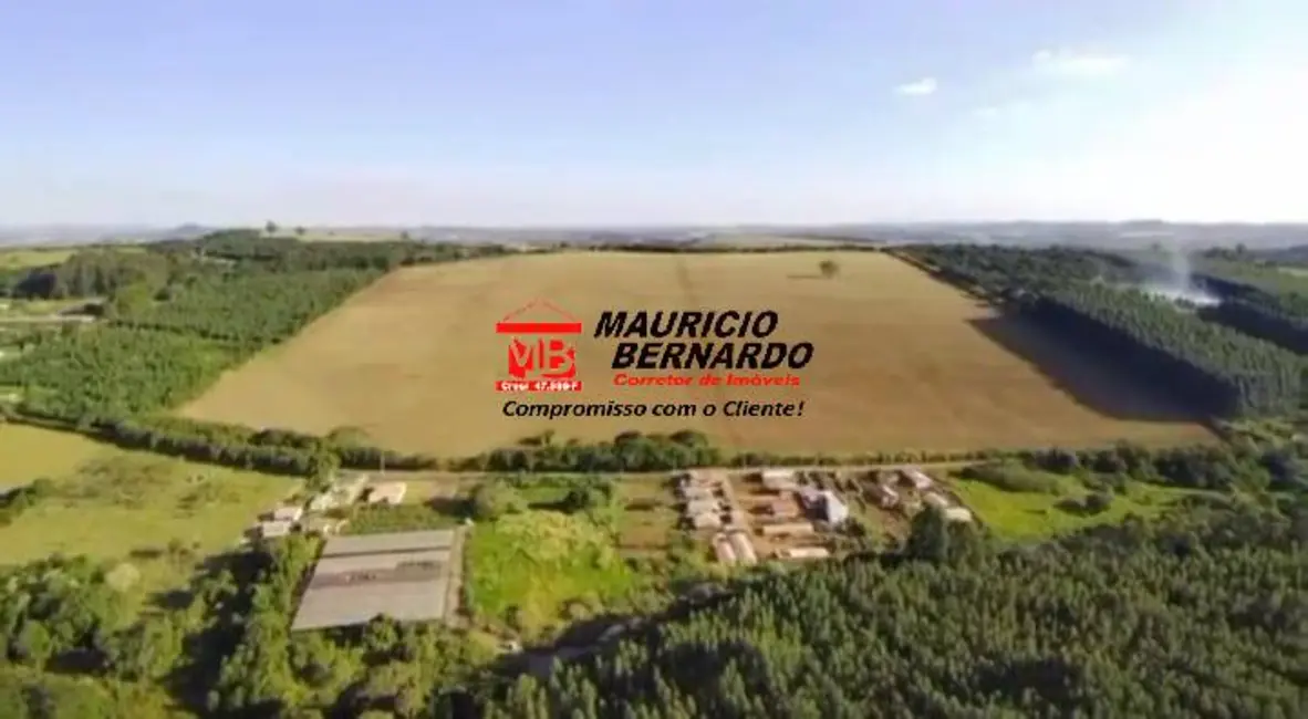 Foto 6 de Terreno / Lote à venda, 539000m2 em Atibaia - SP