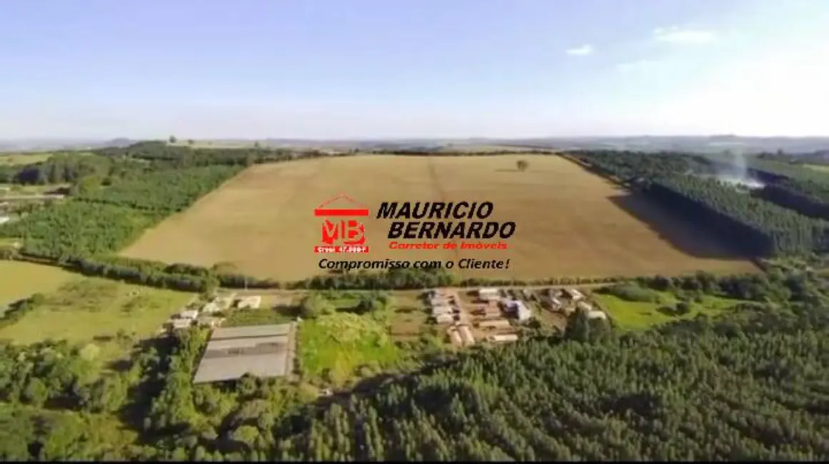 Foto 1 de Terreno / Lote à venda, 539000m2 em Atibaia - SP