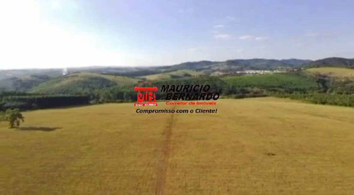 Foto 4 de Terreno / Lote à venda, 539000m2 em Atibaia - SP