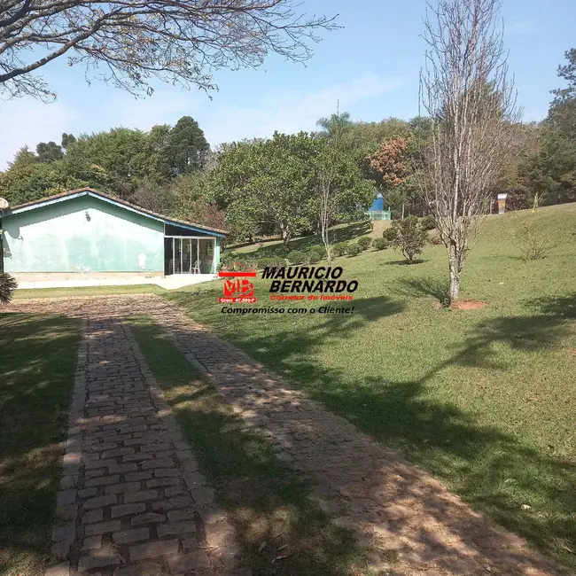 Foto 9 de Sítio / Rancho com 2 quartos à venda em Itatiba - SP