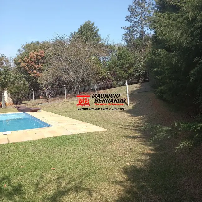 Foto 6 de Sítio / Rancho com 2 quartos à venda em Itatiba - SP