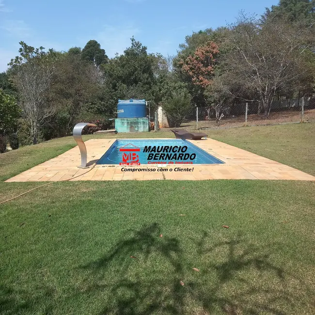 Foto 2 de Sítio / Rancho com 2 quartos à venda em Itatiba - SP