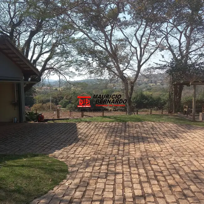 Foto 5 de Sítio / Rancho com 2 quartos à venda em Itatiba - SP