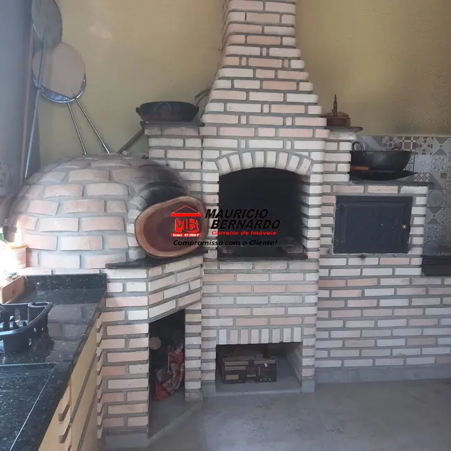 Foto 8 de Sítio / Rancho com 2 quartos à venda em Itatiba - SP