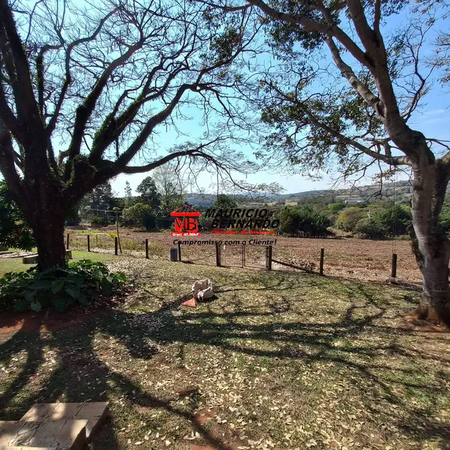 Foto 3 de Sítio / Rancho com 2 quartos à venda em Itatiba - SP