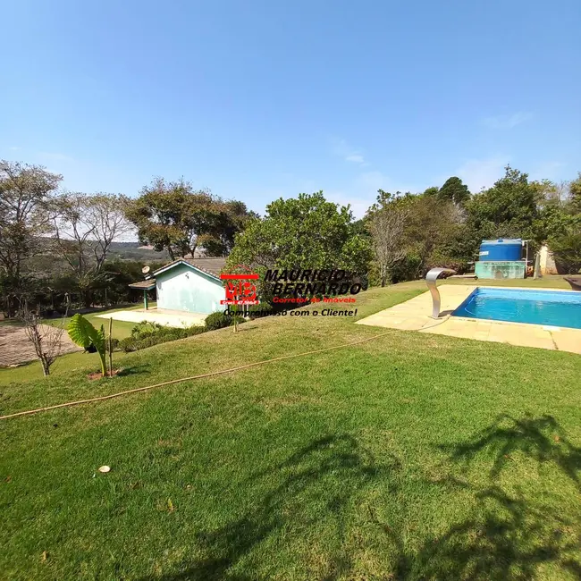 Foto 4 de Sítio / Rancho com 2 quartos à venda em Itatiba - SP