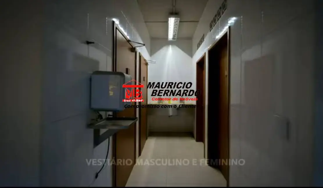 Foto 5 de Armazém / Galpão à venda, 28000m2 em Itatiba - SP