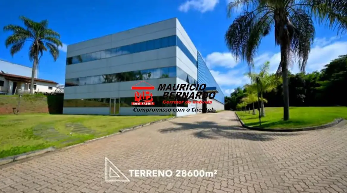 Foto 1 de Armazém / Galpão à venda, 28000m2 em Itatiba - SP