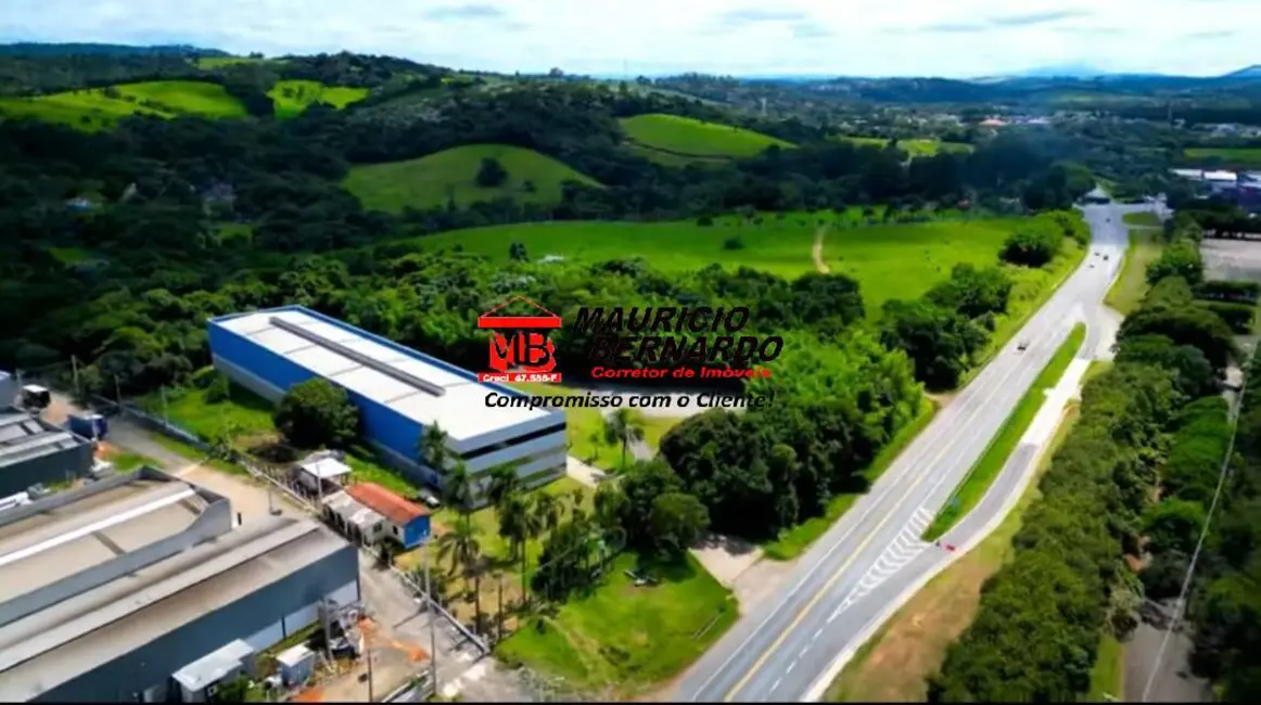 Foto 3 de Armazém / Galpão à venda, 28000m2 em Itatiba - SP