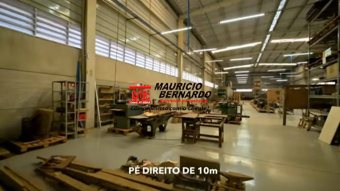 Foto 8 de Armazém / Galpão à venda, 28000m2 em Itatiba - SP