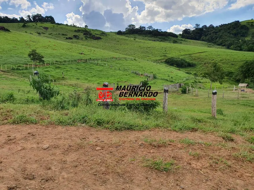 Foto 7 de Fazenda / Haras à venda, 145m2 em Munhoz - MG
