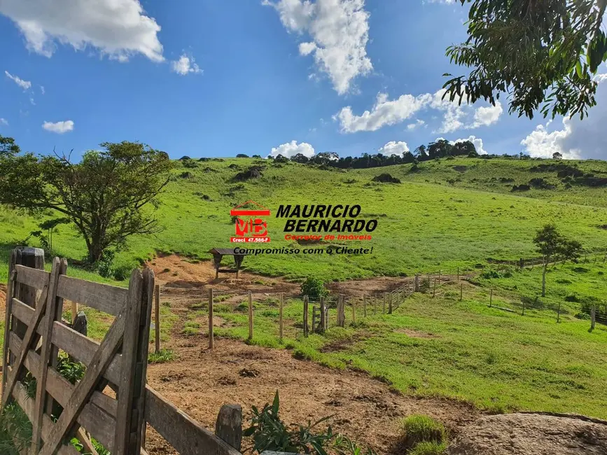 Foto 6 de Fazenda / Haras à venda, 145m2 em Munhoz - MG