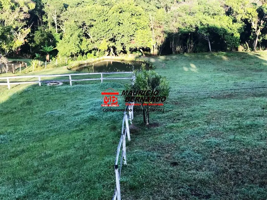 Foto 4 de Sítio / Rancho à venda, 90m2 em Atibaia - SP