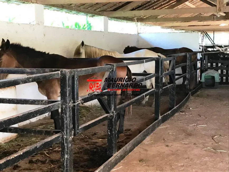Foto 1 de Sítio / Rancho à venda, 90m2 em Atibaia - SP