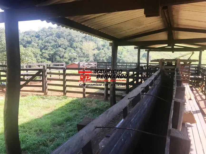 Foto 2 de Sítio / Rancho à venda, 90m2 em Atibaia - SP