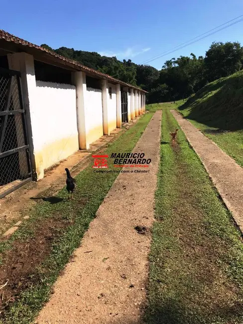 Foto 5 de Sítio / Rancho à venda, 90m2 em Atibaia - SP