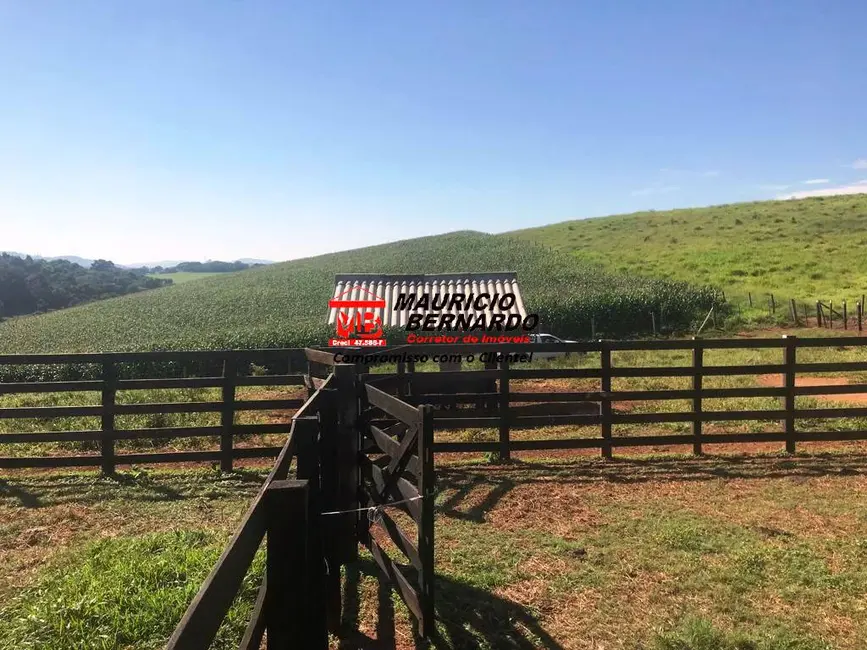 Foto 6 de Sítio / Rancho à venda, 90m2 em Atibaia - SP