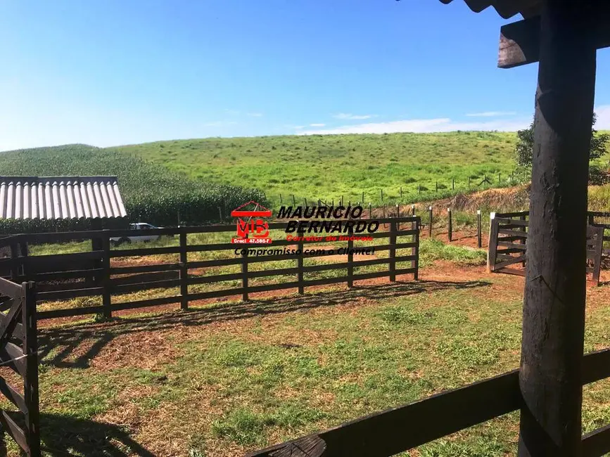 Foto 7 de Sítio / Rancho à venda, 90m2 em Atibaia - SP