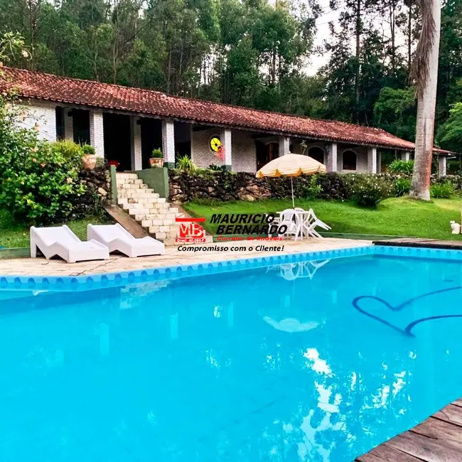 Sítio / Rancho à venda em Pinhalzinho - SP - imagem 1 Foto 1 de Sítio / Rancho à venda em Pinhalzinho - SP