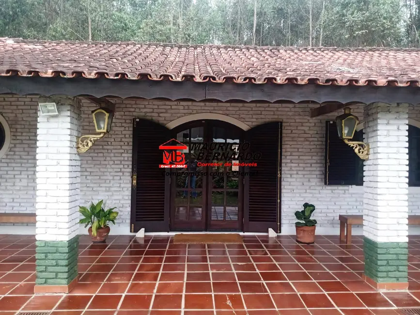 Foto 24 de Sítio / Rancho à venda em Pinhalzinho - SP