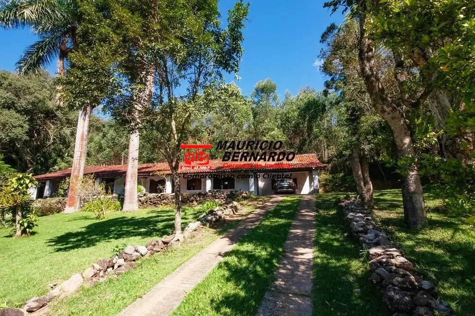 Foto 19 de Sítio / Rancho à venda em Pinhalzinho - SP