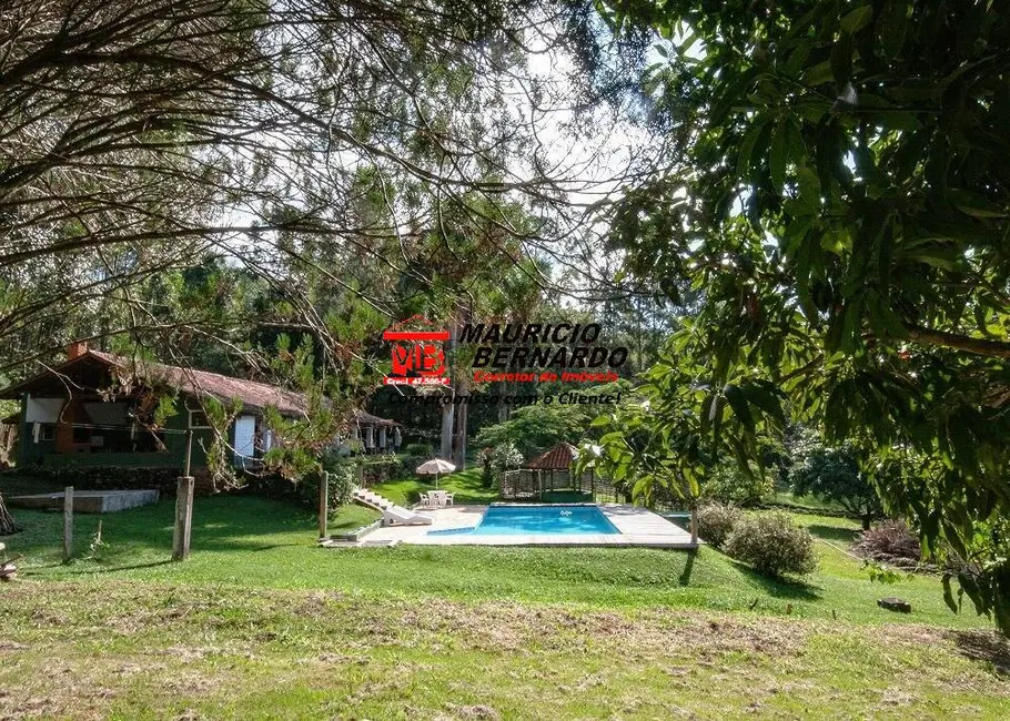 Foto 13 de Sítio / Rancho à venda em Pinhalzinho - SP