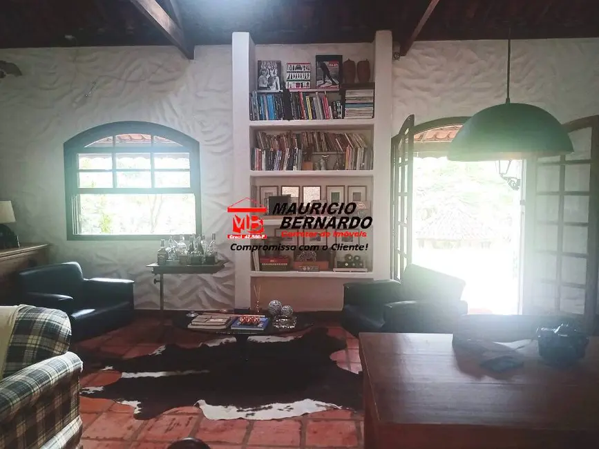 Foto 12 de Sítio / Rancho à venda em Pinhalzinho - SP