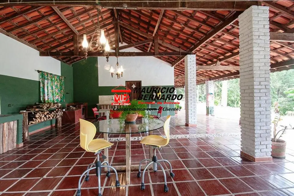 Sítio / Rancho à venda em Pinhalzinho - SP - imagem 9 Foto 9 de Sítio / Rancho à venda em Pinhalzinho - SP