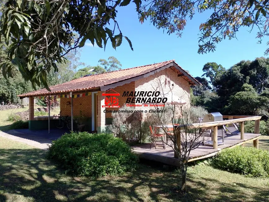 Foto 27 de Sítio / Rancho à venda em Pinhalzinho - SP