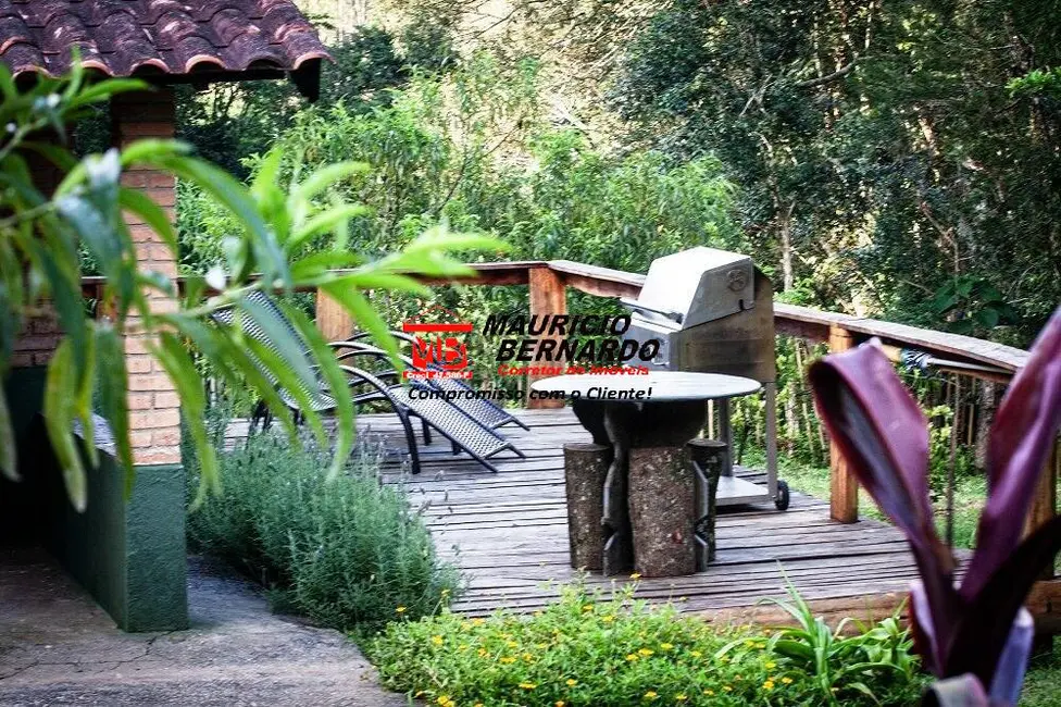 Foto 17 de Sítio / Rancho à venda em Pinhalzinho - SP