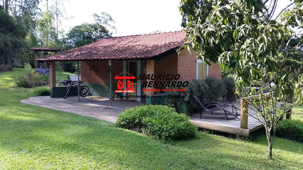 Foto 28 de Sítio / Rancho à venda em Pinhalzinho - SP