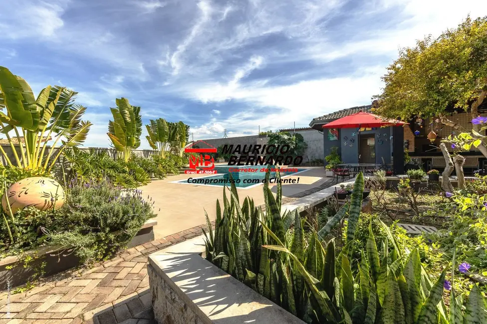 Foto 7 de Casa de Condomínio à venda, 1178m2 em Itatiba - SP