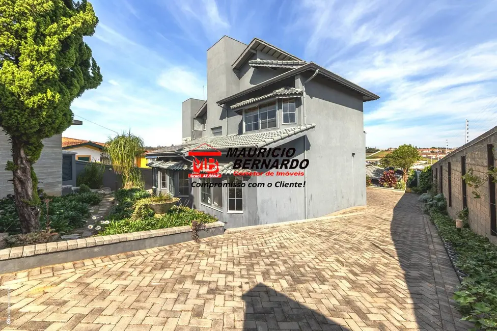 Foto 8 de Casa de Condomínio à venda, 1178m2 em Itatiba - SP