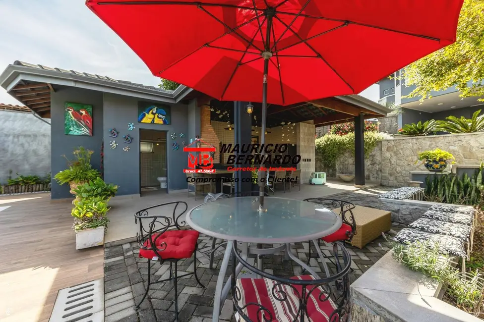 Foto 5 de Casa de Condomínio à venda, 1178m2 em Itatiba - SP