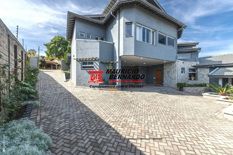 Foto 4 de Casa de Condomínio à venda, 1178m2 em Itatiba - SP