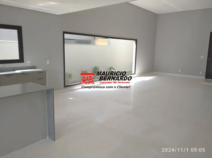 Foto 7 de Casa de Condomínio à venda, 420m2 em Itatiba - SP