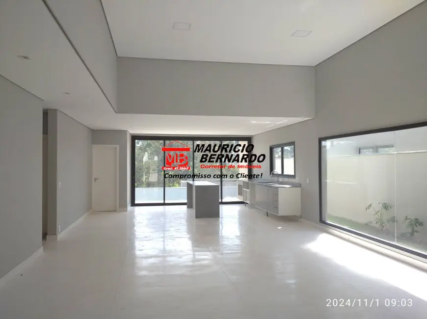 Foto 4 de Casa de Condomínio à venda, 420m2 em Itatiba - SP