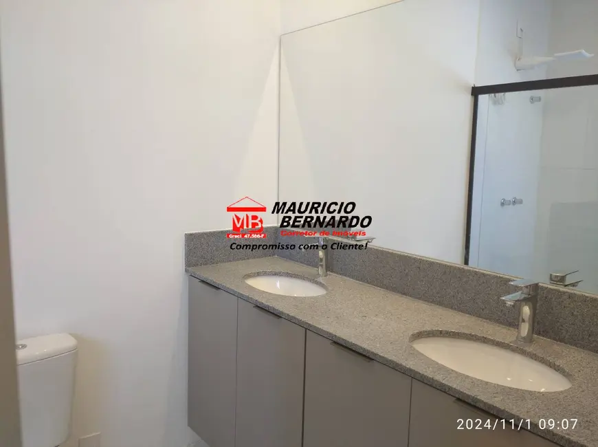 Foto 6 de Casa de Condomínio à venda, 420m2 em Itatiba - SP