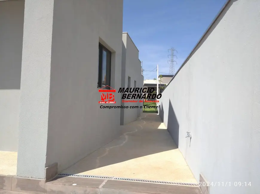 Foto 8 de Casa de Condomínio à venda, 420m2 em Itatiba - SP