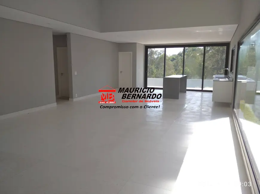 Foto 5 de Casa de Condomínio à venda, 420m2 em Itatiba - SP