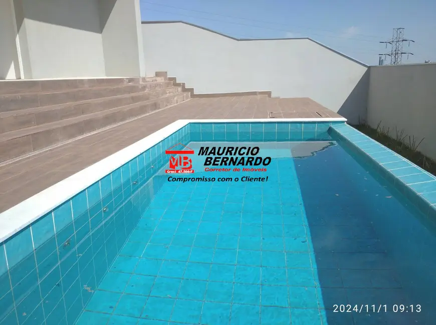 Foto 2 de Casa de Condomínio à venda, 420m2 em Itatiba - SP