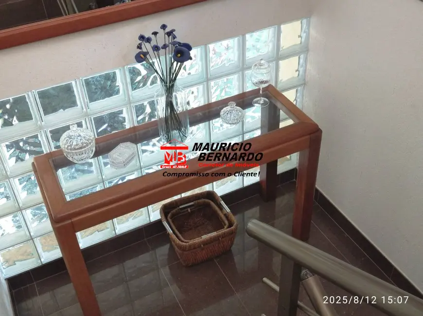 Foto 8 de Casa de Condomínio à venda, 400m2 em Condominio Ville de France, Itatiba - SP