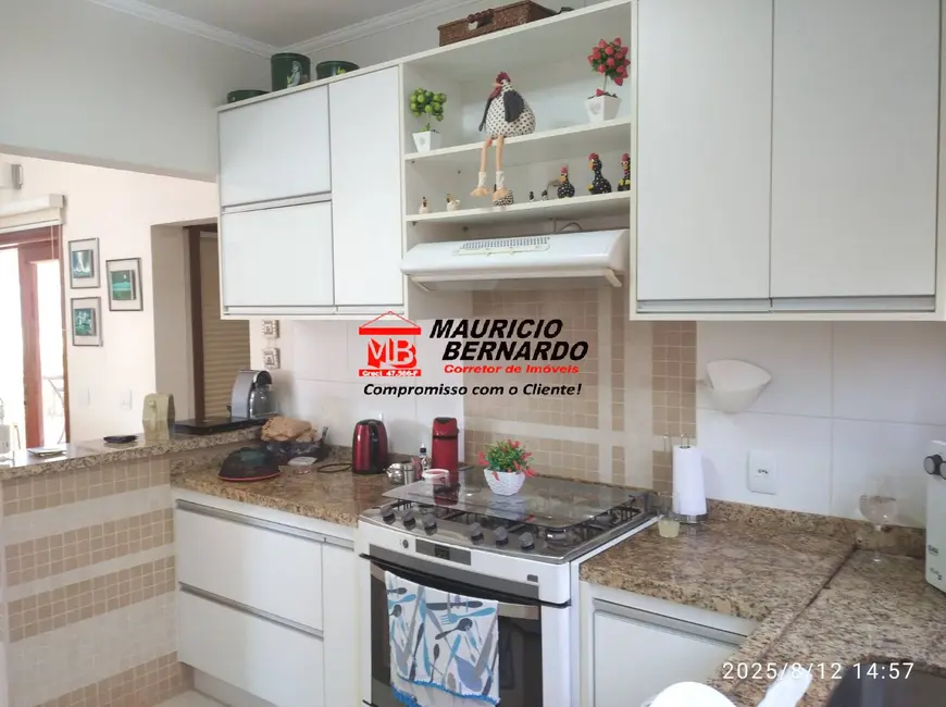 Foto 7 de Casa de Condomínio à venda, 400m2 em Condominio Ville de France, Itatiba - SP