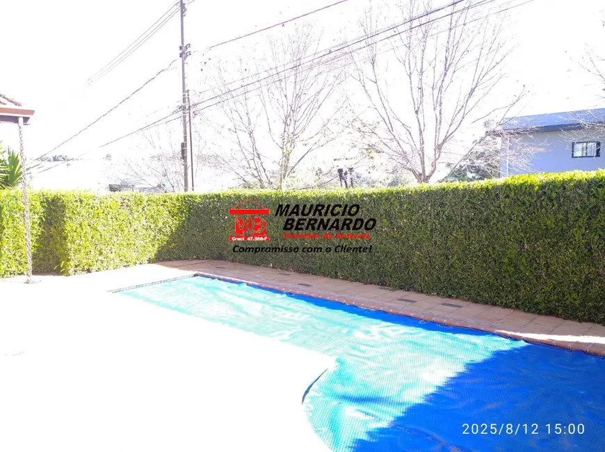 Foto 3 de Casa de Condomínio à venda, 400m2 em Condominio Ville de France, Itatiba - SP