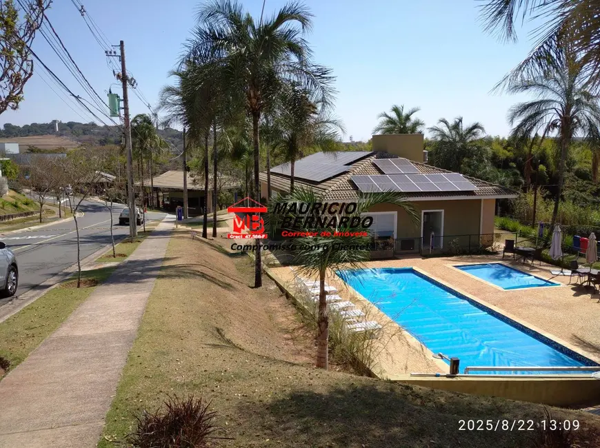 Foto 5 de Lote de Condomínio à venda, 427m2 em Campinas - SP