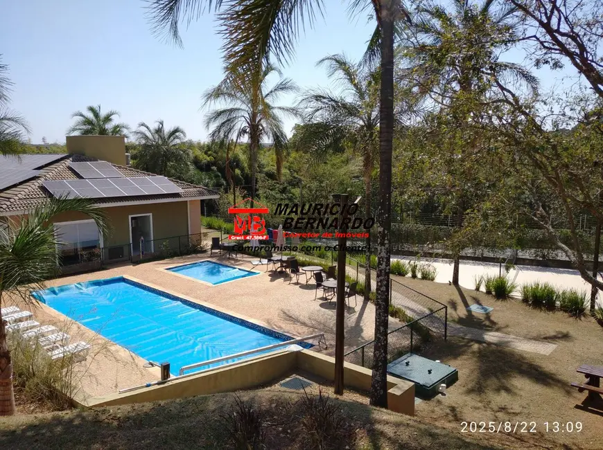 Foto 6 de Lote de Condomínio à venda, 427m2 em Campinas - SP